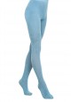 Forest Tale Soft elastic cotton tights SD133 light blue
