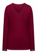 Tshirt bordeaux