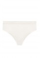 Slip briefs ecru