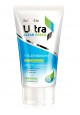 Гель для вмивання для жирної і проблемної шкіри серії Ultra Clean Ultra Green