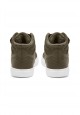 Boys Street Sneakers khaki