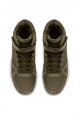 Boys Street Sneakers khaki