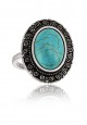 Azaria Ring