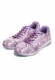 Lily Sneakers lilac