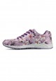 Lily Sneakers lilac