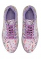 Lily Sneakers lilac