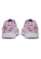 Lily Sneakers lilac