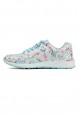Lily Sneakers blue
