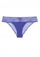 Ivet Braziliana Briefs blue