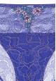 Ivet Braziliana Briefs blue