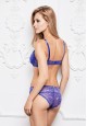Ivet Braziliana Briefs blue