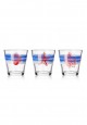Glasses 3 pack