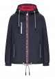 Boys Hooded Windbreaker