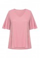 Tshirt pink