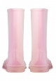Резиновые сапоги для девочек Pinkie розовые