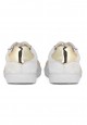 Girls Naomi Sneakers gold