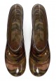 Boys Military Wellington Boots