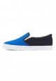 Boys Miko Slipons blue