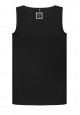 Mens Tank Top black