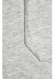 Mens Shorts light grey melange