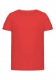 Girls Tshirt coral