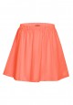 Girls Skirt peach