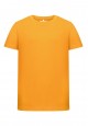 Boys Tshirt orange