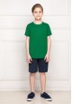 Boys Tshirt green