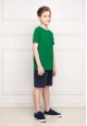 Boys Tshirt green