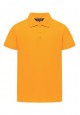 Boys Polo Shirt orange