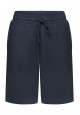 Boys Shorts dark blue
