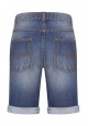 Boys Denim Shorts blue
