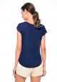Sports Tshirt blue