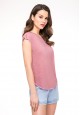 Sports Tshirt antique rose