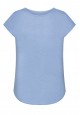 Sports Tshirt pale blue