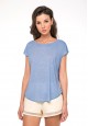 Sports Tshirt pale blue