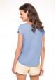 Sports Tshirt pale blue