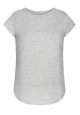 Sports Tshirt grey melange