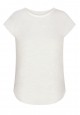 Sports Tshirt white