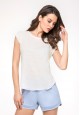 Sports Tshirt white