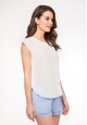 Sports Tshirt white