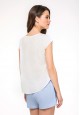 Sports Tshirt white