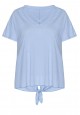 Sports Tshirt pale blue