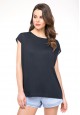 Sports Tshirt black
