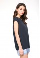 Sports Tshirt black