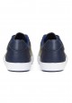 Mens Cosmo Sneakers blue