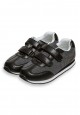 Кроссовки для мальчиков Sporty черные