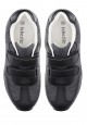 Кроссовки для мальчиков Sporty черные
