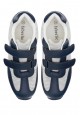 Кроссовки для мальчиков Sporty серосиние