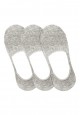 Invisible Socks 3 pair pack